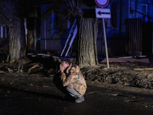 Russia-Ukraine battle: Record of key occasions, day 708 | Russia-Ukraine battle Information