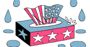 Opinion | My Father, Ronald Reagan, Would Weep for America