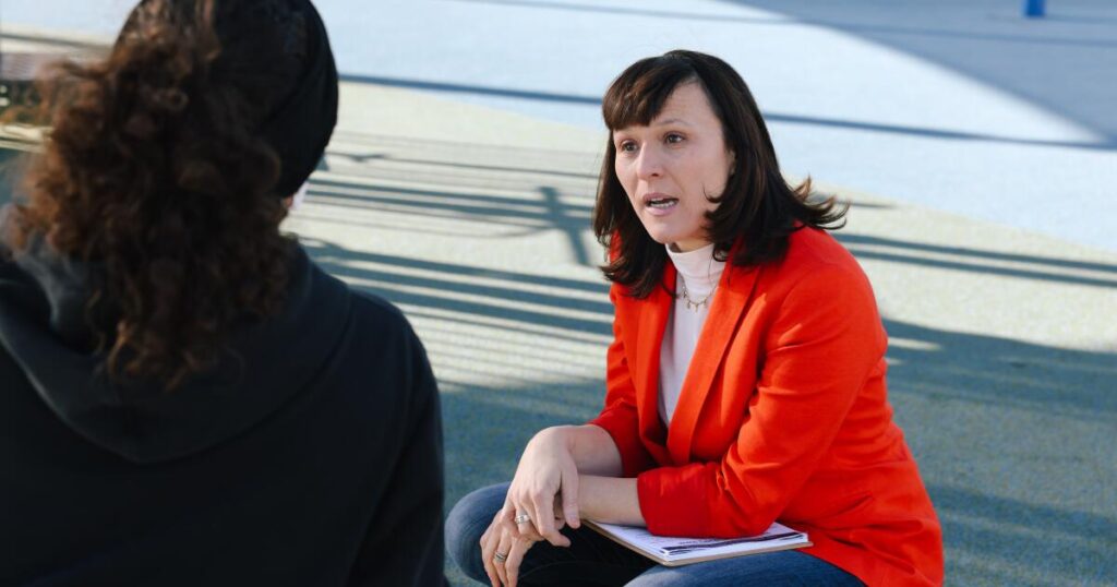 Endorsement: Serena Oberstein for Los Angeles Metropolis Council District 12 Endorsement: Serena Oberstein for Los Angeles Metropolis Council District 12