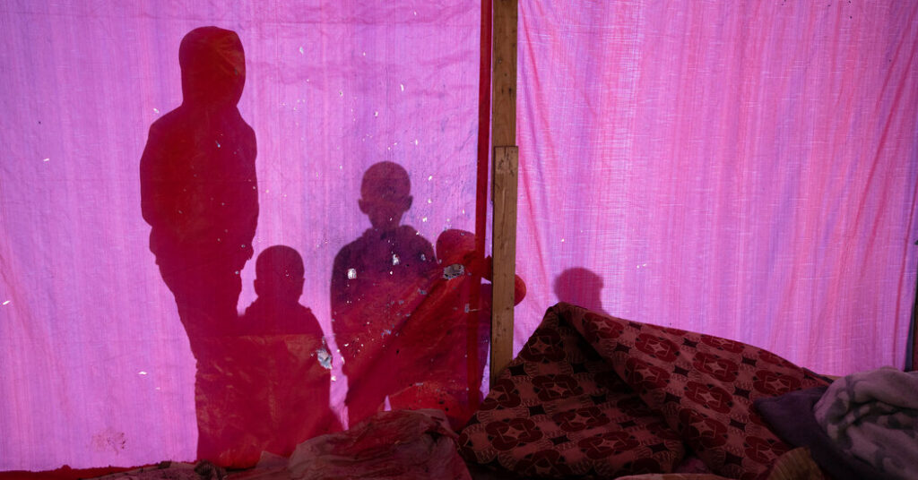 Opinion | With the Ukraine Help Vote, the Republicans Are Isolationist Once more Opinion | With the Ukraine Help Vote, the Republicans Are Isolationist Once more