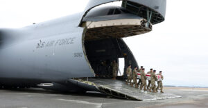 Opinion | It’s Not Time for Our Troops to Go away the Center East