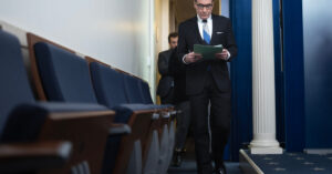 Russia’s Antisatellite Know-how Poses No Rapid Risk, White Home Says