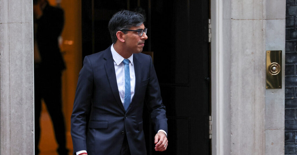 Rishi Sunak Again in Scorching Seat After Parliamentary Election Losses Rishi Sunak Again in Scorching Seat After Parliamentary Election Losses