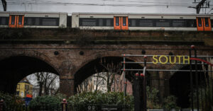 London’s Overground Practice Strains Get New Names