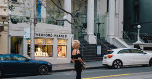 In Melbourne, an Enchanting Hyperlocal Paper for the Digital Age