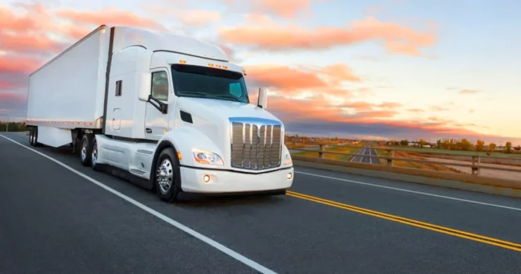 REPORT: Trucking Firm Cancels Shipments to New York Metropolis on Monday (VIDEO) | The Gateway Pundit REPORT: Trucking Firm Cancels Shipments to New York Metropolis on Monday (VIDEO) | The Gateway Pundit