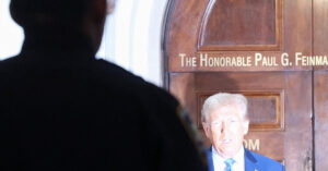 Opinion | How Trump Turns His Courtroom Losses Into Wins