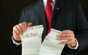 US Govt Targets Personal Enterprise – Eminent Area – Personal Property And Patents At Threat