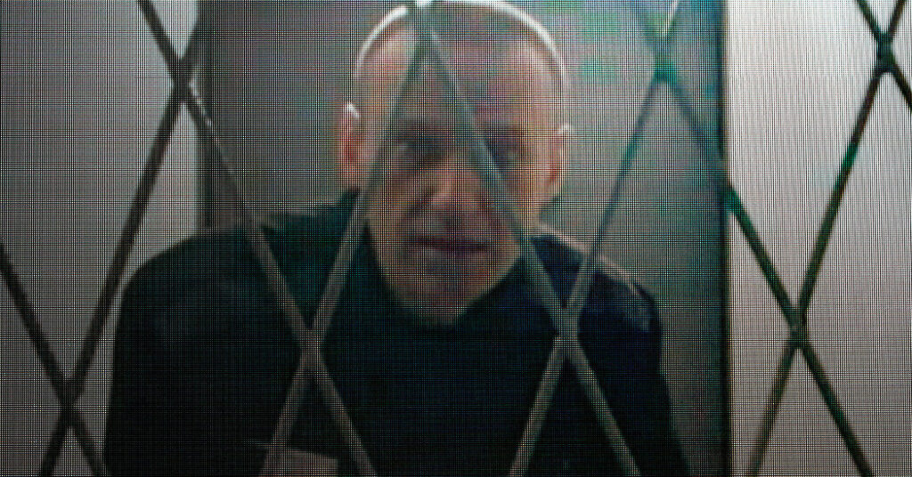 Navalny’s Well being Was Imperiled by Jail Situations