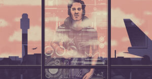 Facial Recognition in Airports: Biometrics Expertise Is Increasing