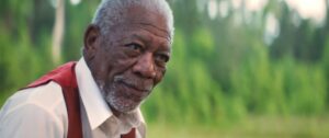 Morgan Freeman Accepts Auburn Participant’s Apology For Laying Of Fingers – Deadline