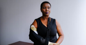 The Spouse of Haiti’s Assassinated President Is Accused in His Killing