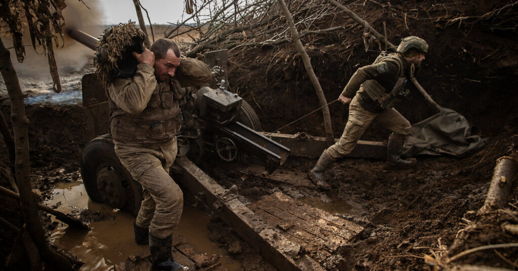 Avdiivka: The Demise Throes of a Ukrainian Metropolis Avdiivka: The Demise Throes of a Ukrainian Metropolis