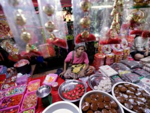 Lunar New Yr 2024 defined in 5 emblematic dishes | Arts and Tradition Information