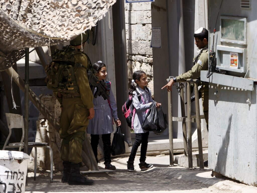 What’s the ICJ case in opposition to Israel’s unlawful occupation of Palestine? | Occupied West Financial institution Information