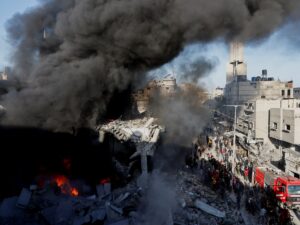 Calls for for Canada to cease supplying weapons to Israel develop louder | Israel Warfare on Gaza Information
