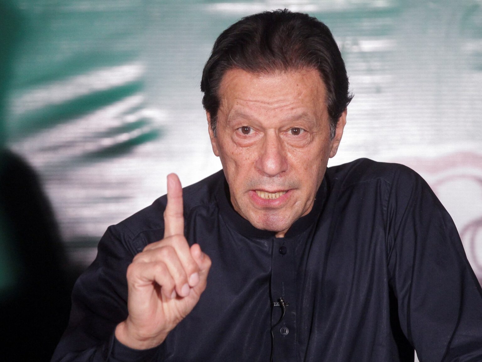 Pakistan’s Imran Khan is in political wreck. He’s partly responsible | Politics