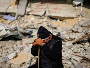 Israel’s struggle on Gaza: Record of key occasions, day 120 | Israel Struggle on Gaza Information