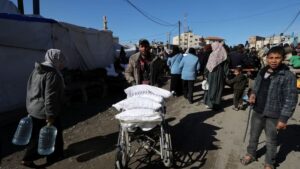 Hamas unlikely to reject ceasefire however will demand Israeli withdrawal: Report