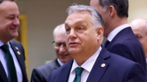 ‘I went to the wall’, Hungary’s Orban says after agreeing to EU deal