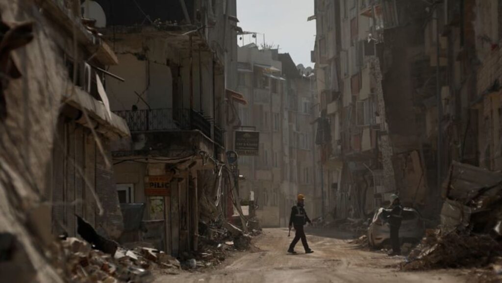 Türkiye earthquake survivors battle to rebuild their lives one yr on