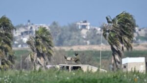 Palestinians hope Blinken go to can ship Gaza truce earlier than Rafah assault