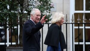 Buckingham Palace’s assertion on King Charles III’s most cancers analysis