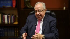 Taiwan ally Guatemala mulls industrial ties with China, overseas minister says