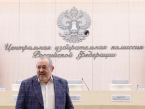 Putin’s antiwar rival blocked from contesting Russia presidential election | Elections Information