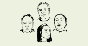 Opinion | The Financial system, Immigration, Joe Biden and Donald Trump: 13 Independents Talk about