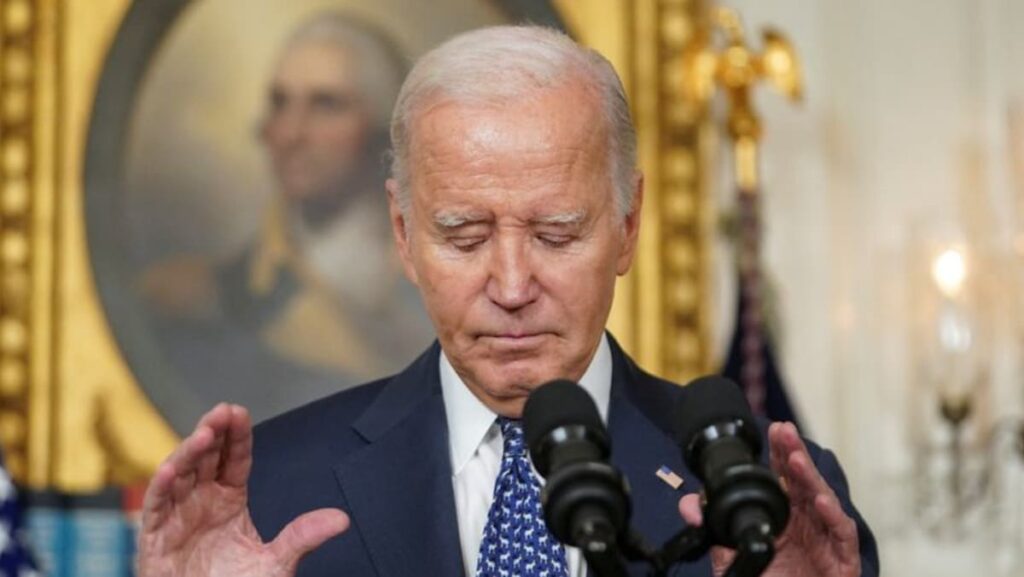 Particular counsel report on Biden reminiscence is improper, White Home says Particular counsel report on Biden reminiscence is improper, White Home says