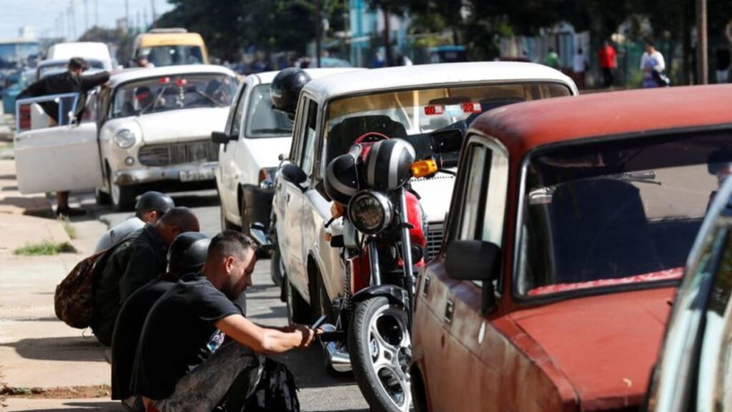 Cuba import knowledge casts doubt on official ‘gasoline disaster’ rationalization