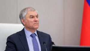 Russia’s parliament to vote on suspending Moscow’s OSCE participation