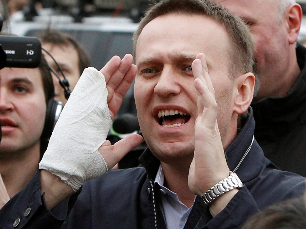 US to impose ‘main sanctions’ on Russia over Navalny loss of life, Ukraine struggle | Russia-Ukraine struggle Information