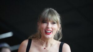 Australian police investigating Taylor Swift’s dad for alleged assault