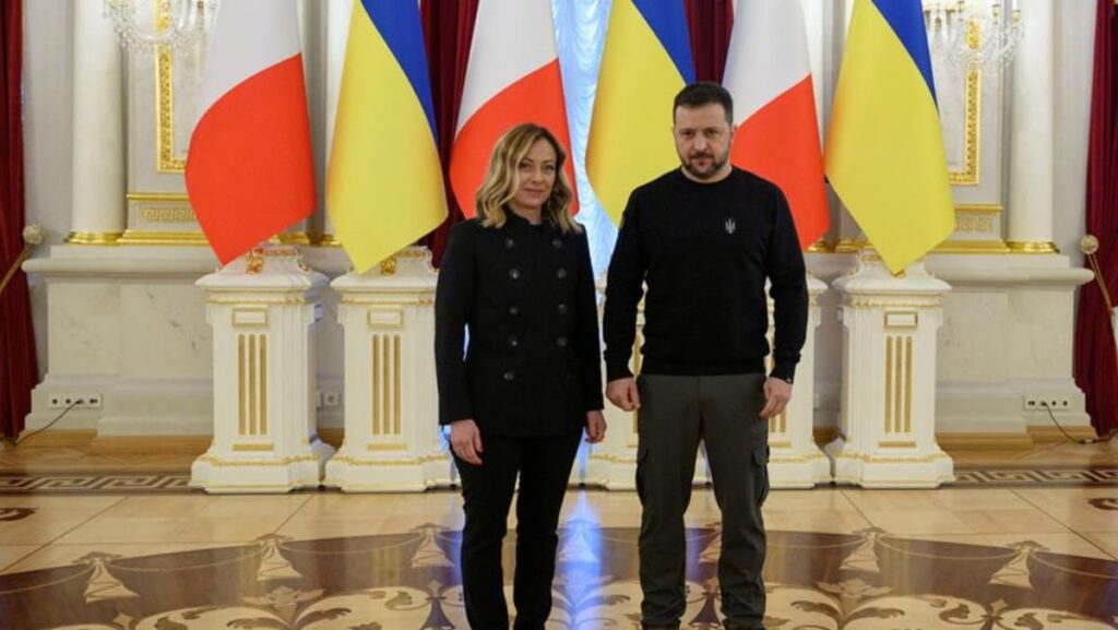 G7 pledges extra Russia sanctions after digital talks on Ukraine