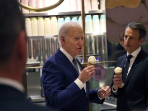 Biden hopes for a ceasefire between Israel and Hamas in Gaza by Monday | Israel Struggle on Gaza Information