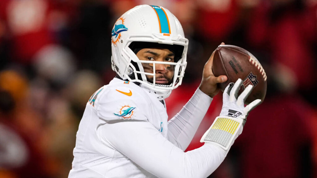 2024 offseason primer: Dolphins should navigate salary-cap dilemma