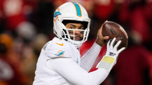 2024 offseason primer: Dolphins should navigate salary-cap dilemma