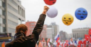 Opinion | Navalny Is Lifeless, however Putin Can’t Kill His Imaginative and prescient of the Future