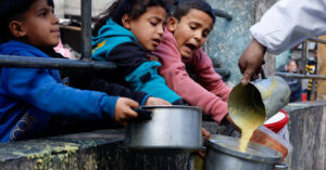 U.S. Prepares UN Decision Supporting Non permanent Stop-Fireplace: Israel-Hamas Warfare Stay Updates