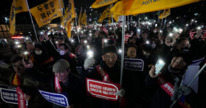 Why South Korean Docs Have Walked Off the Job