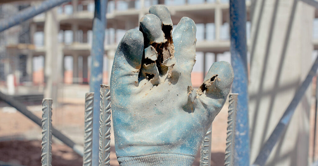 Opinion | The Political Failure of Bidenomics