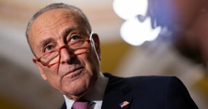 Visiting Ukraine, Schumer Goals to Stress G.O.P. to Take Up Assist Invoice