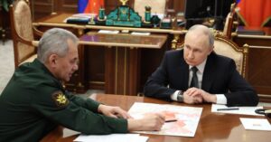 Thursday Briefing: U.S. Warnings A few Russian Area Weapon