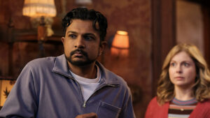 Ghosts Showrunners Talk about Season 3 Premiere