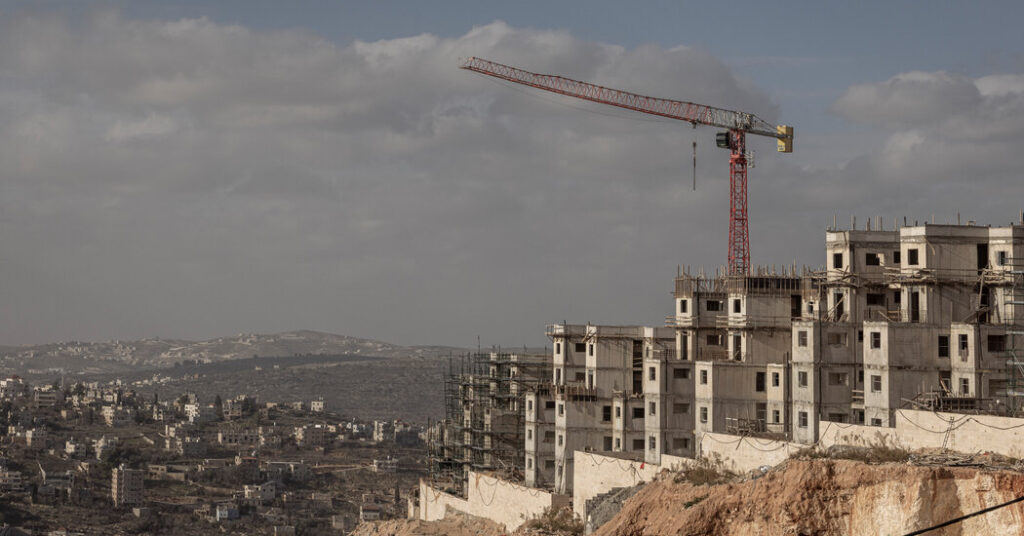 Biden Caught in a Political Bind Over Israel Coverage Biden Caught in a Political Bind Over Israel Coverage