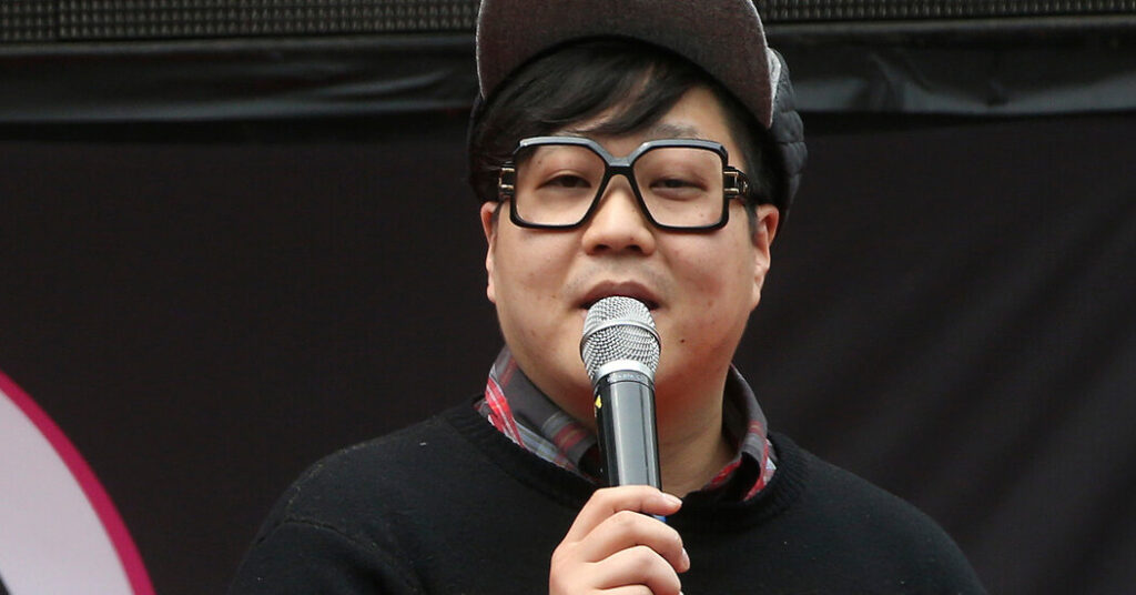 Lee Hoyang, Prolific Ok-Pop Producer and Songwriter, Dies at 40