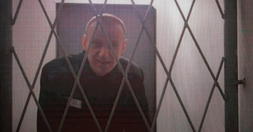 Navalny’s Launch Was A part of Discussions on a Prisoner Change
