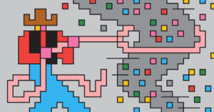 Opinion | Large Tech’s Newest Energy Seize: the Structure